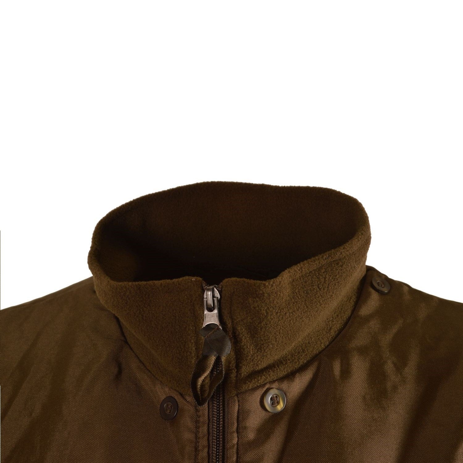Forro térmico Fleece para chaqueta ECWCS AČR usado