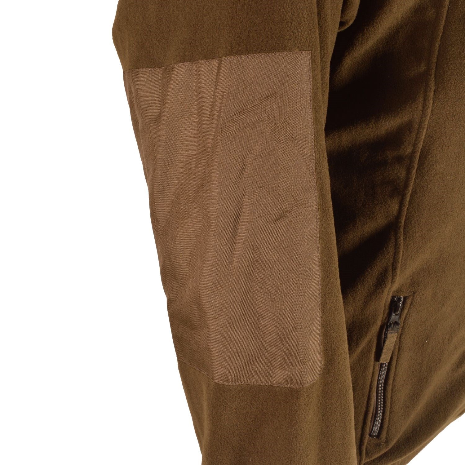 Forro térmico Fleece para chaqueta ECWCS AČR usado