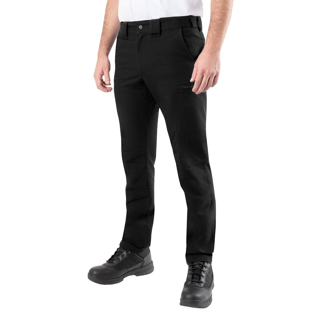 Pantalones tácticos PATROL negros - ID 88810