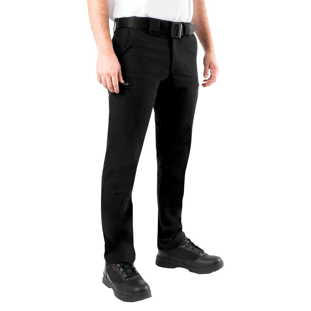 Pantalones tácticos PATROL negros - ID 88810