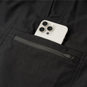 Pantalones tácticos PATROL negros