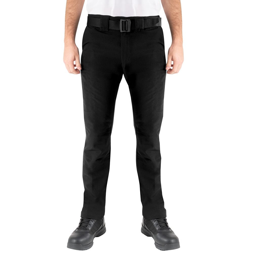 Pantalones tácticos PATROL negros - ID 88810
