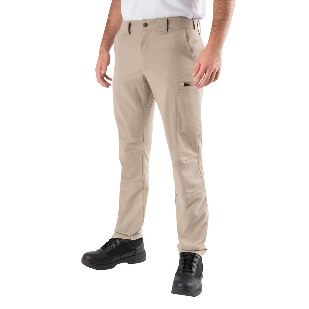 Pantalones tácticos PATROL caqui