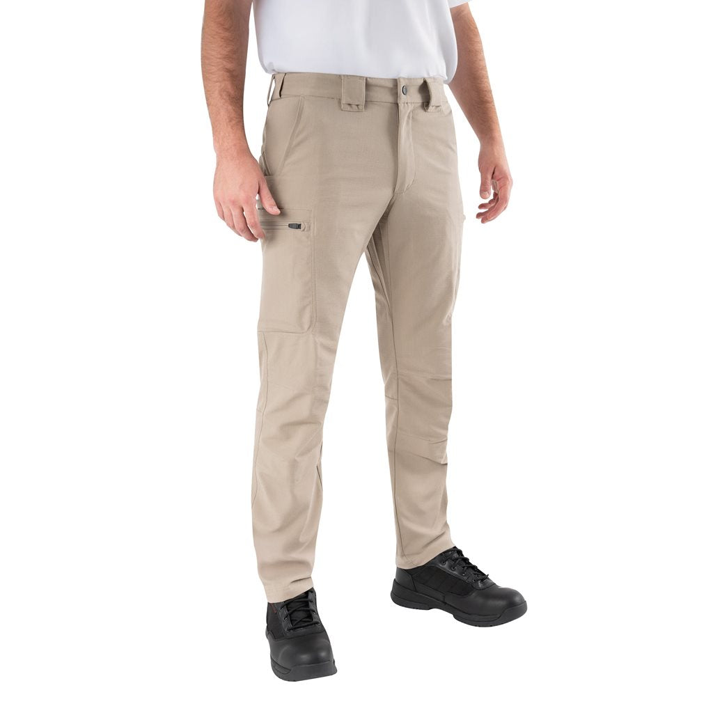 Pantalones tácticos PATROL caqui
