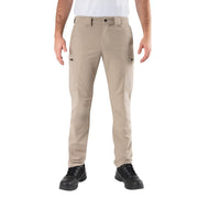 Pantalones tácticos PATROL caqui