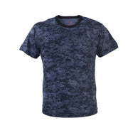 Camiseta camuflada MIDNITE DIGITAL Rothco, referencia 88947