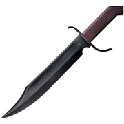 Cuchillo BOWIE 1917 FRONTIER con funda de cuero y hoja en acero 1085