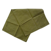 Pañuelo verde del ejército checo AČR 40 x 40 cm