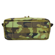 Bolsa universal 2x5 MOLLE vz95 camuflaje bosque