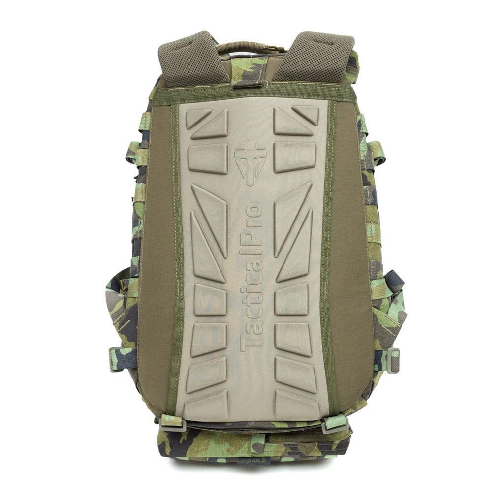 Mochila WOLFPACK 25 L vz.95 les en camuflaje
