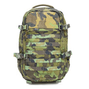 Mochila WOLFPACK 25 L vz.95 les en camuflaje