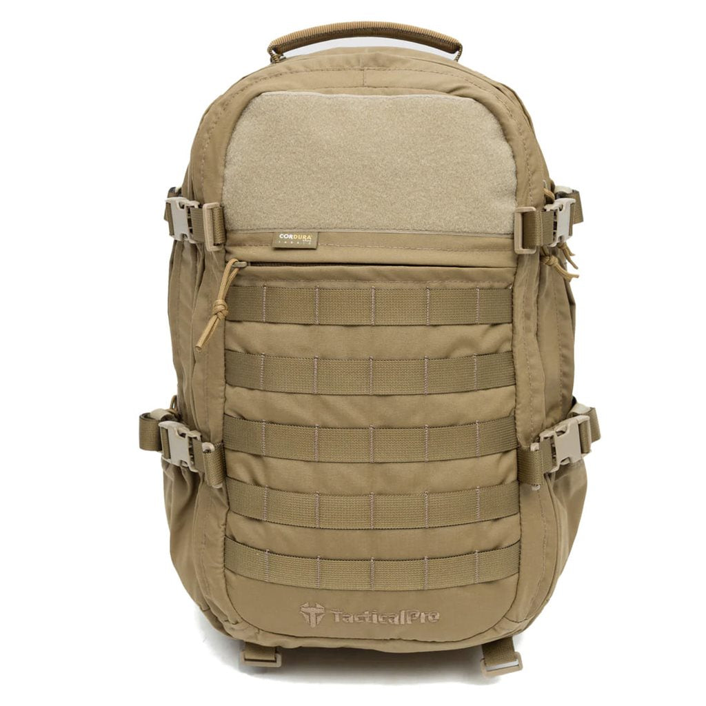 Imagen de la mochila Wolfpack 25 L coyote