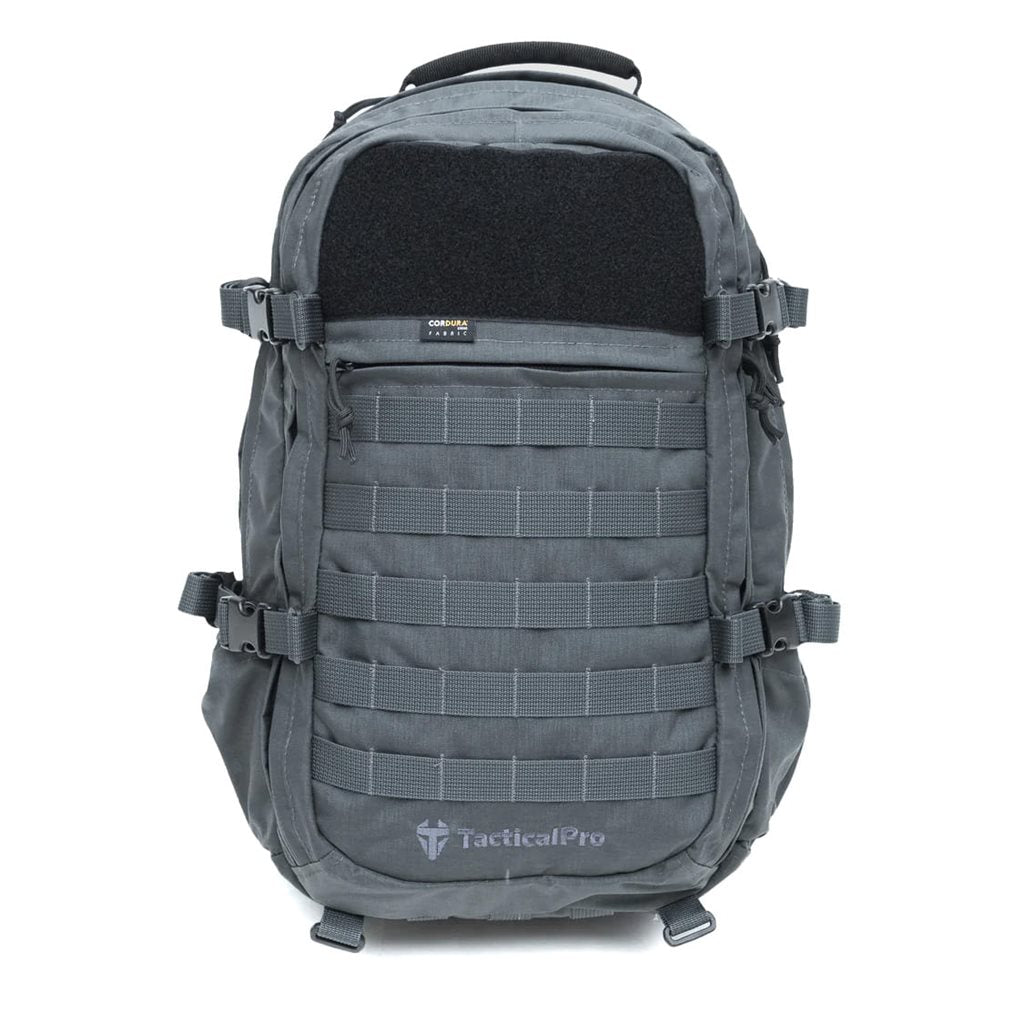 Mochila WOLFPACK 25 L negra - imagen del producto