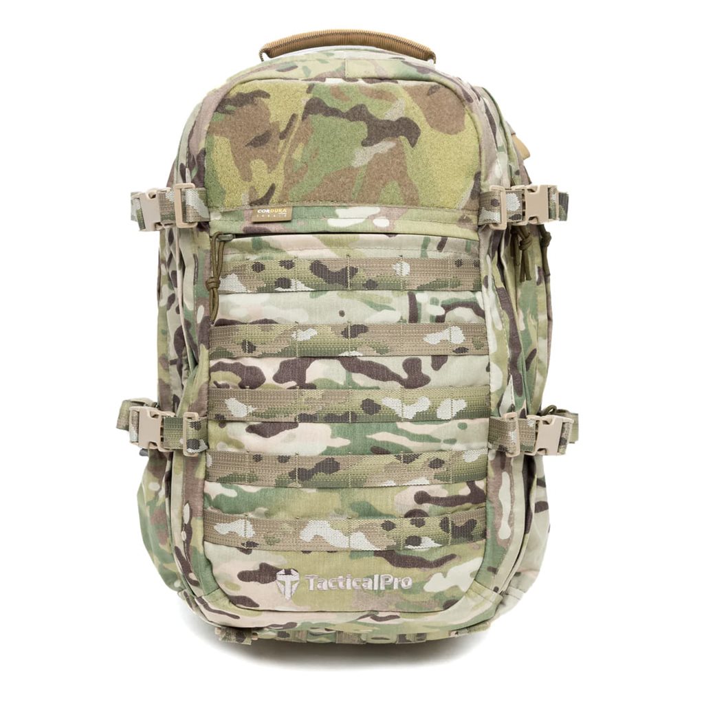 Imagen de la Mochila WOLFPACK 25 L