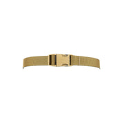 Correa compresion negra 2,5 cm x 115 cm compatible MOLLE/PALS hebilla ITW Nexus y Duraflex