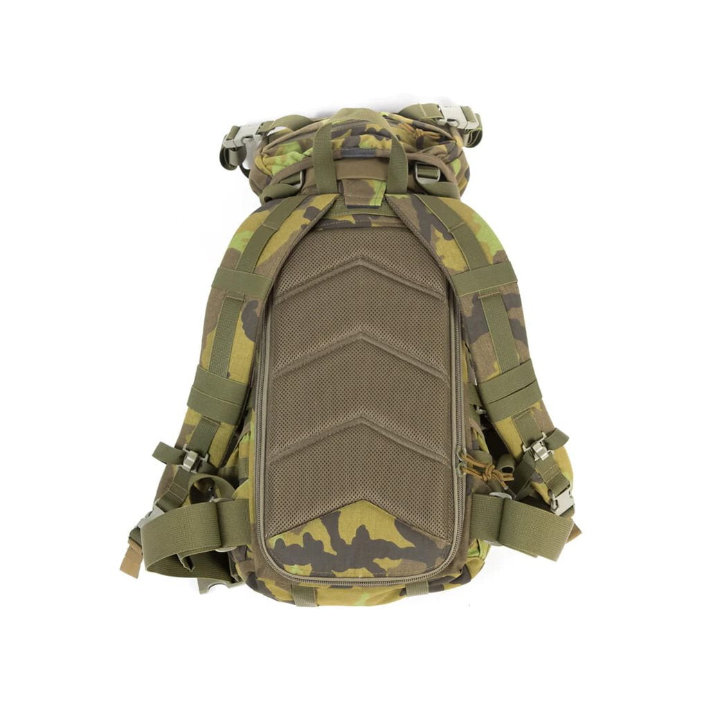 Imagen de la mochila táctica 30 L vz95 les