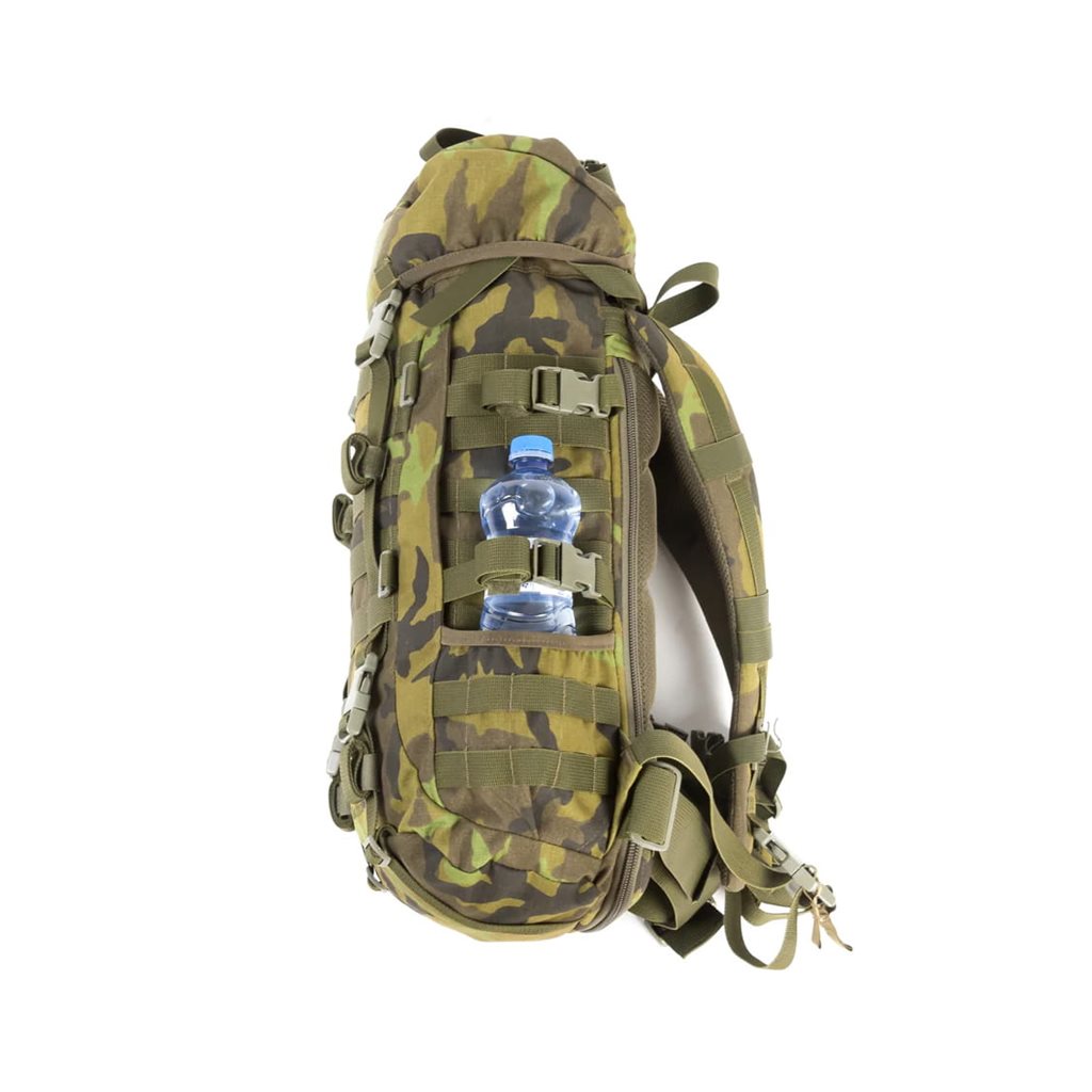 Imagen de la mochila táctica 30 L vz95 les