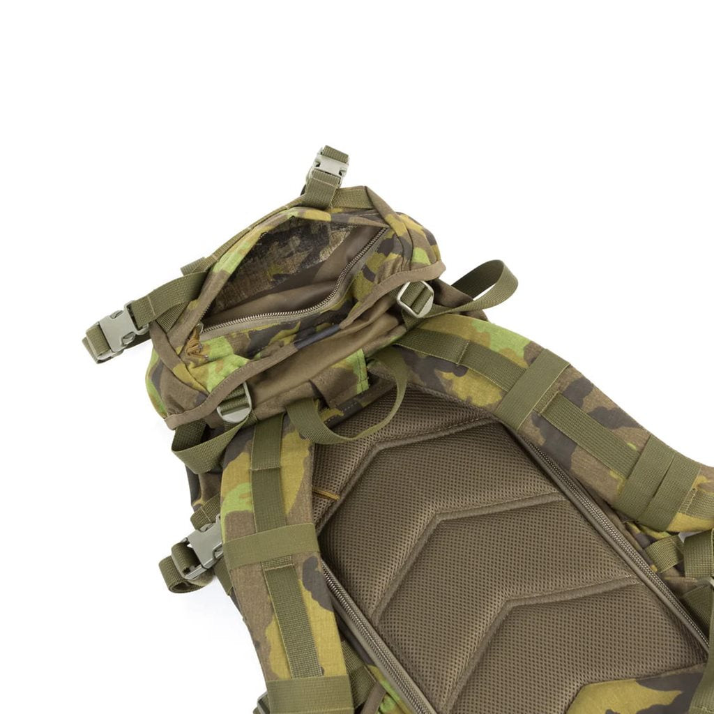 Imagen de la mochila táctica 30 L vz95 les