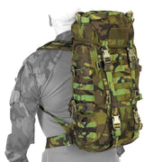 Imagen de la mochila táctica 30 L vz95 les