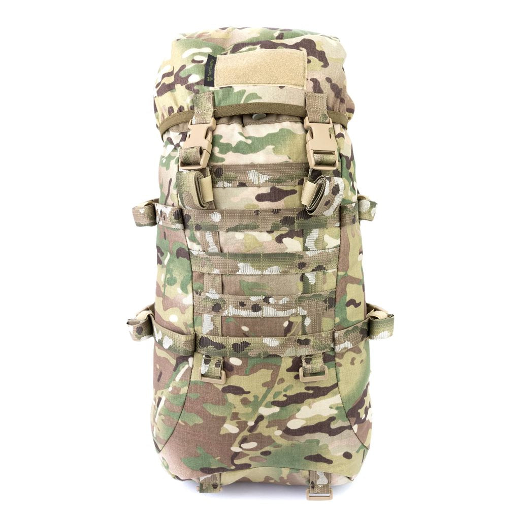 Mochila SCOUT 30 L EDC ligera, vista frontal