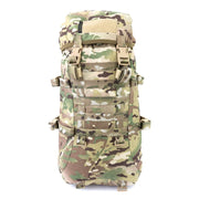 Mochila SCOUT 30 L EDC ligera, vista frontal