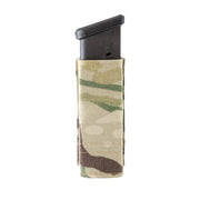 Funda FAST para cargador de pistola Multicam con interior kydex y exterior Cordura