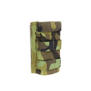 Funda FAST autoretentiva para cargador SA58/BREN vz.95 camuflaje, inserto de kydex y exterior de Cordura
