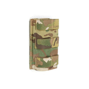 Funda FAST autocierre para cargador SA58/CZ805 BREN Multicam con inserto de kydex y Cordura