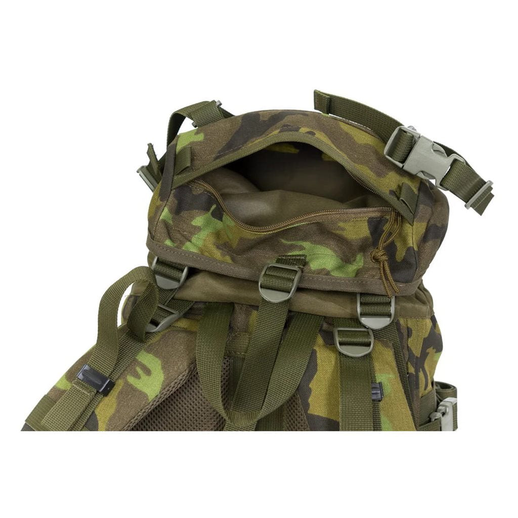 Mochila TACTICAL 45 L vz.95 les en Cordura 500/1000D