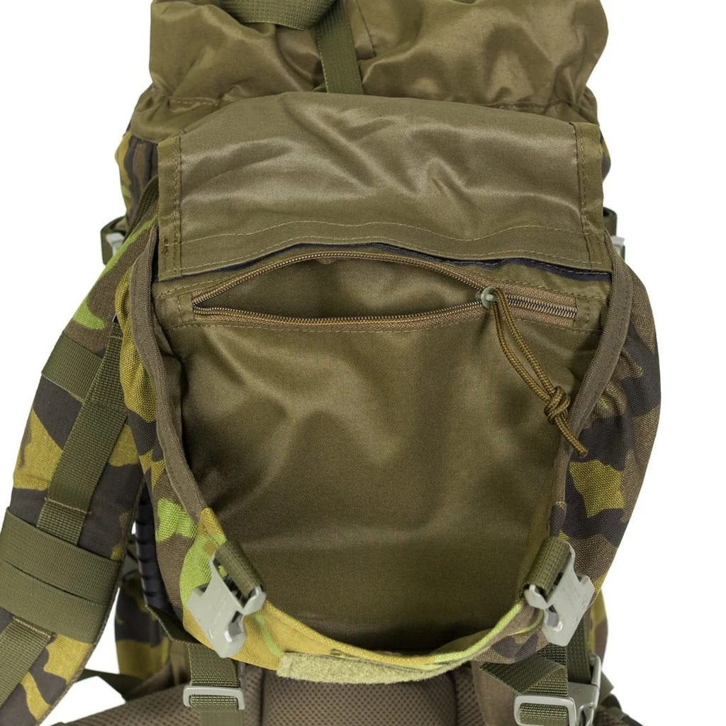 Mochila TACTICAL 45 L vz.95 les en Cordura 500/1000D