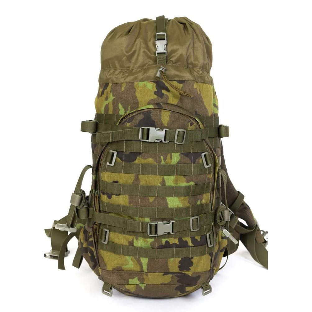 Mochila TACTICAL 45 L vz.95 les en Cordura 500/1000D