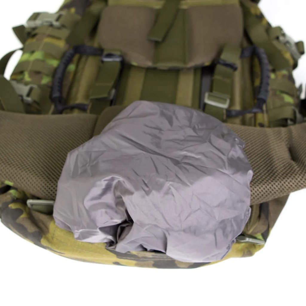 Mochila TACTICAL 45 L vz.95 les en Cordura 500/1000D