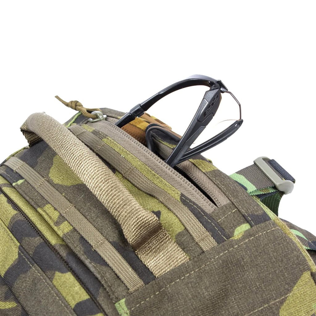 Mochila WOLFPACK 40 L vz.95 bosque