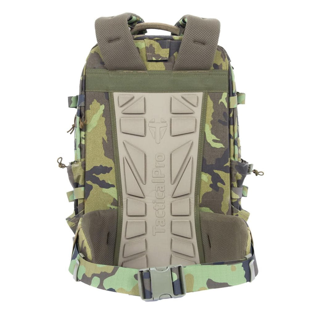 Mochila WOLFPACK 40 L vz.95 bosque