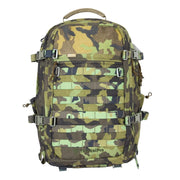 Mochila WOLFPACK 40 L vz.95 bosque