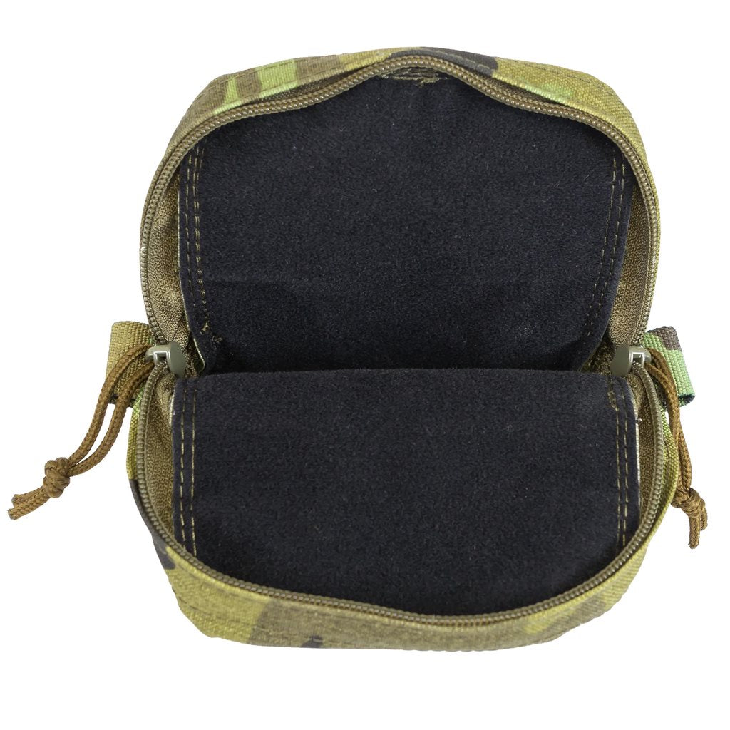 Funda universal 4x3 MOLLE vz.95 les, bolsillo táctico