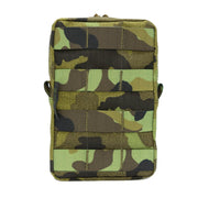 Funda universal 4x3 MOLLE vz.95 les, bolsillo táctico