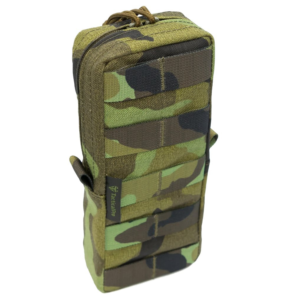 Bolsa universal MOLLE 5x2 en camuflaje vz95