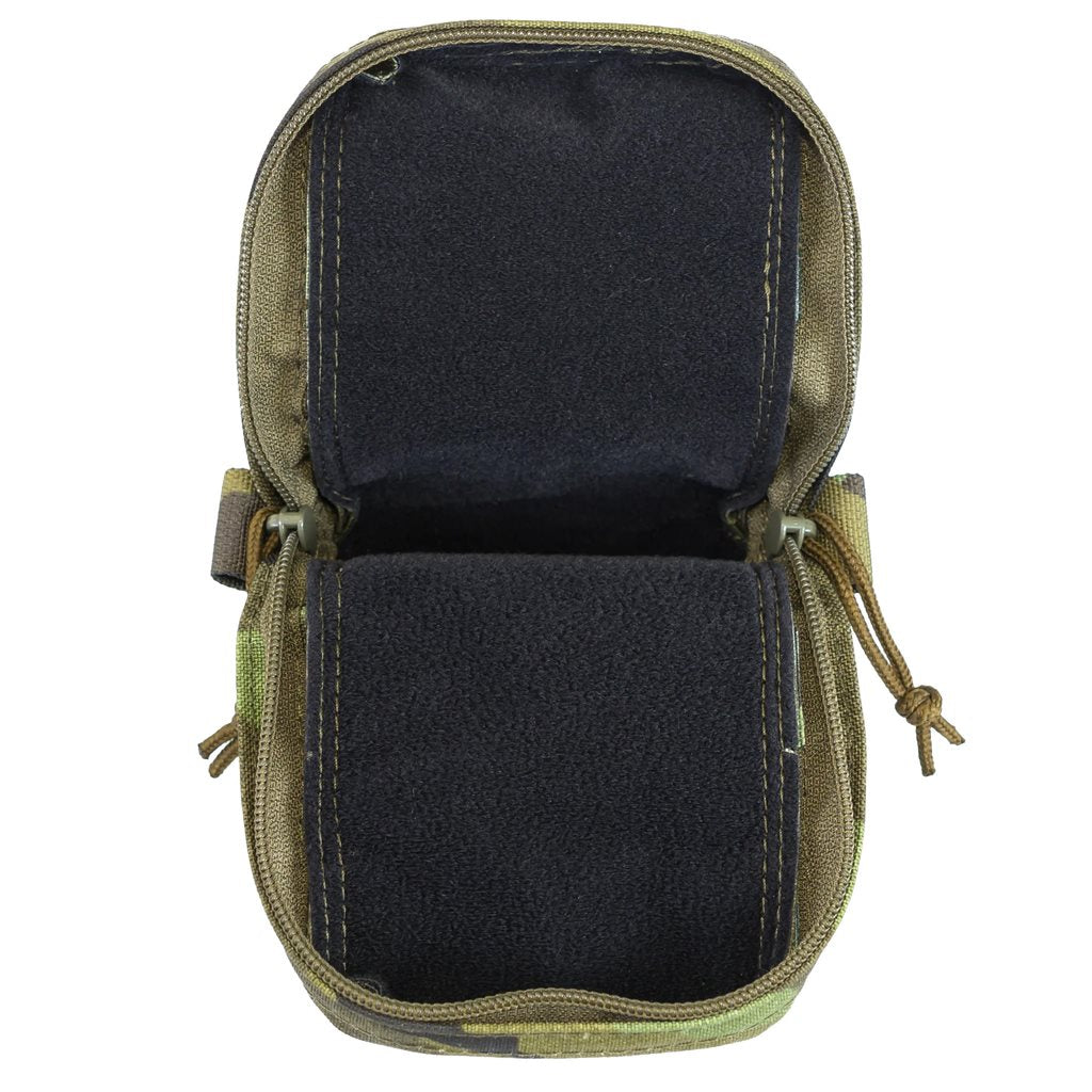Bolsa universal MOLLE 5x2 en camuflaje vz95