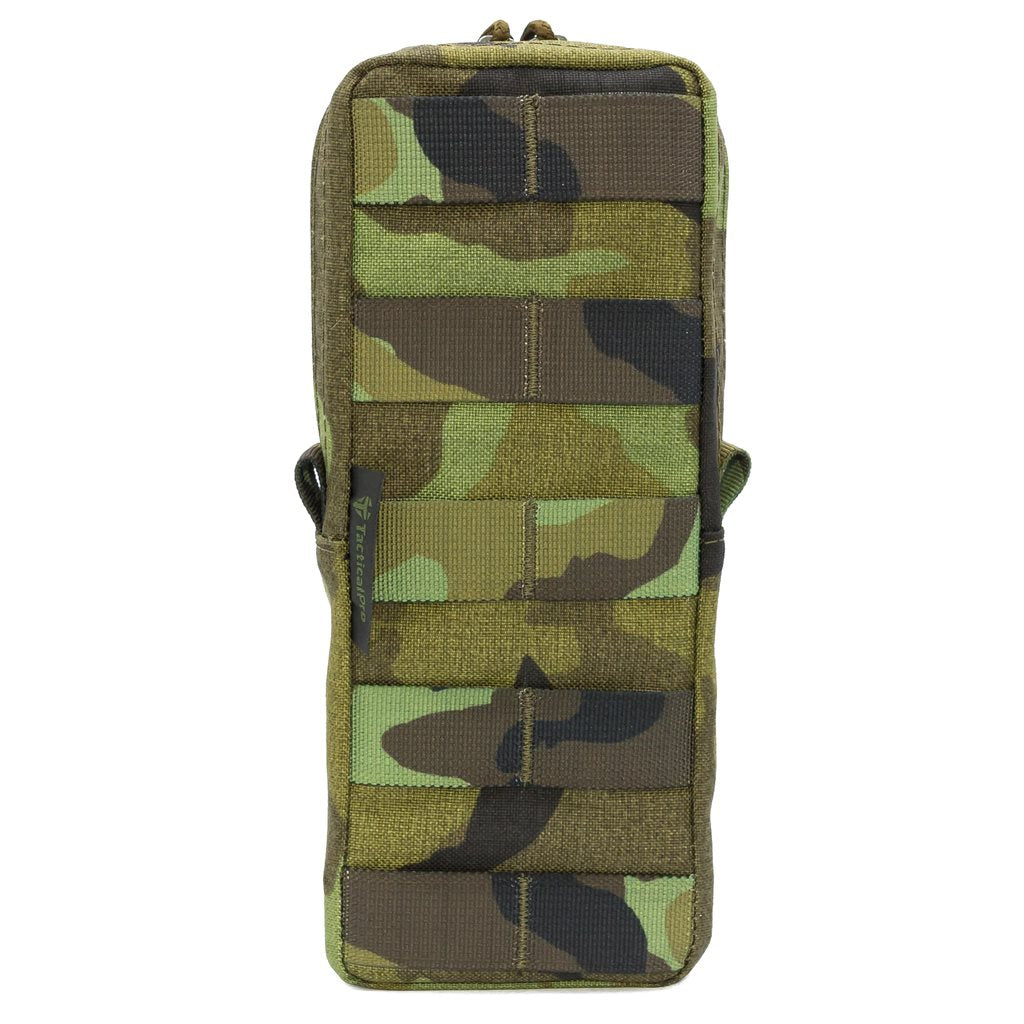 Bolsa universal MOLLE 5x2 en camuflaje vz95