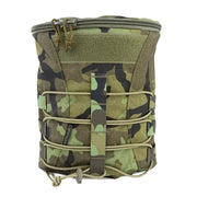 Funda para depósito de hidratación 3L vz.95 camuflaje bosque