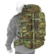 Imagen de la mochila TACTICAL 75 L vz.95 les, mochila de expedición
