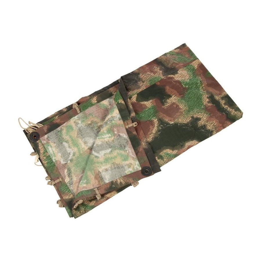 Celta camuflada checa vz.60 180x180 cm