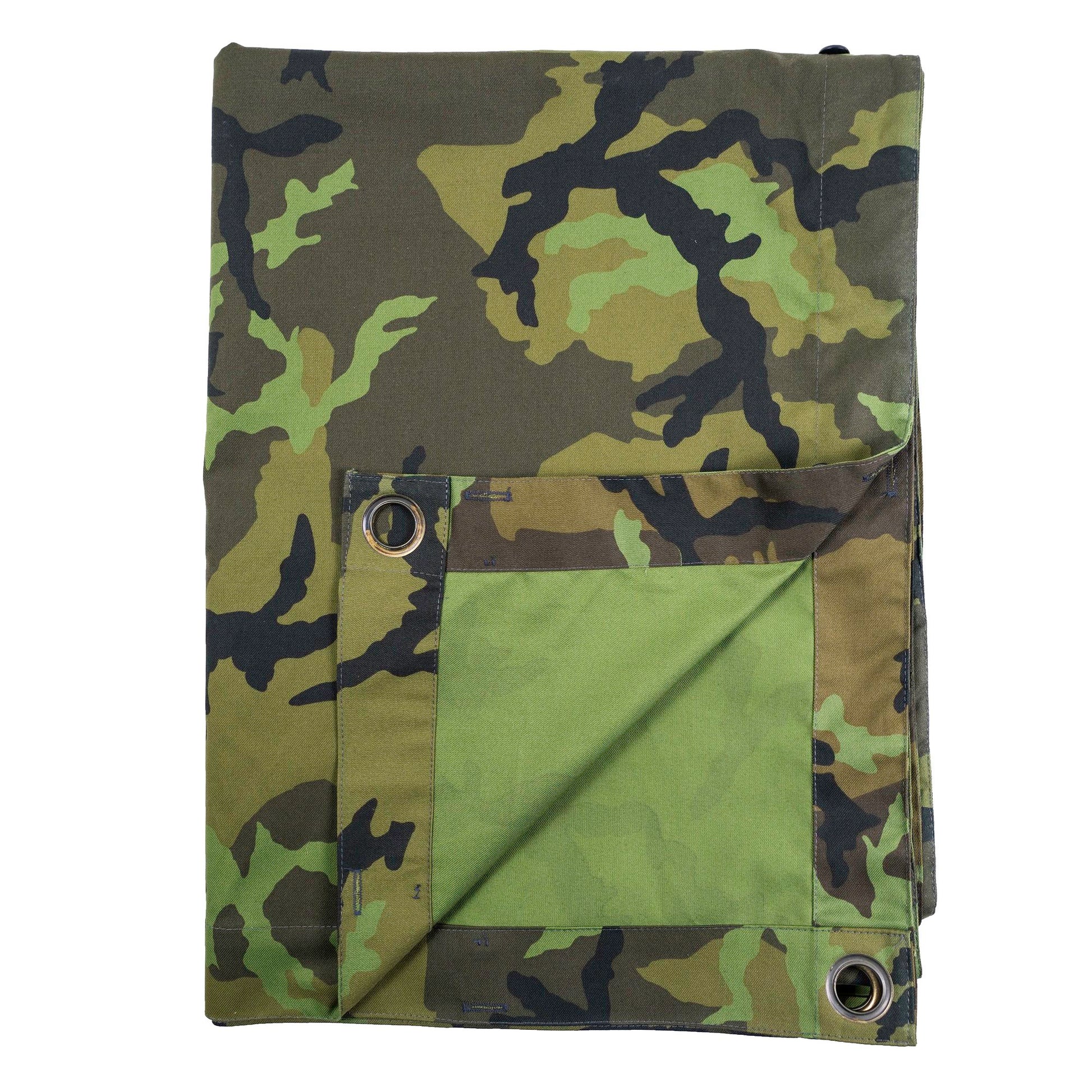 Celta checa camuflada vz.95 200 x 150 cm