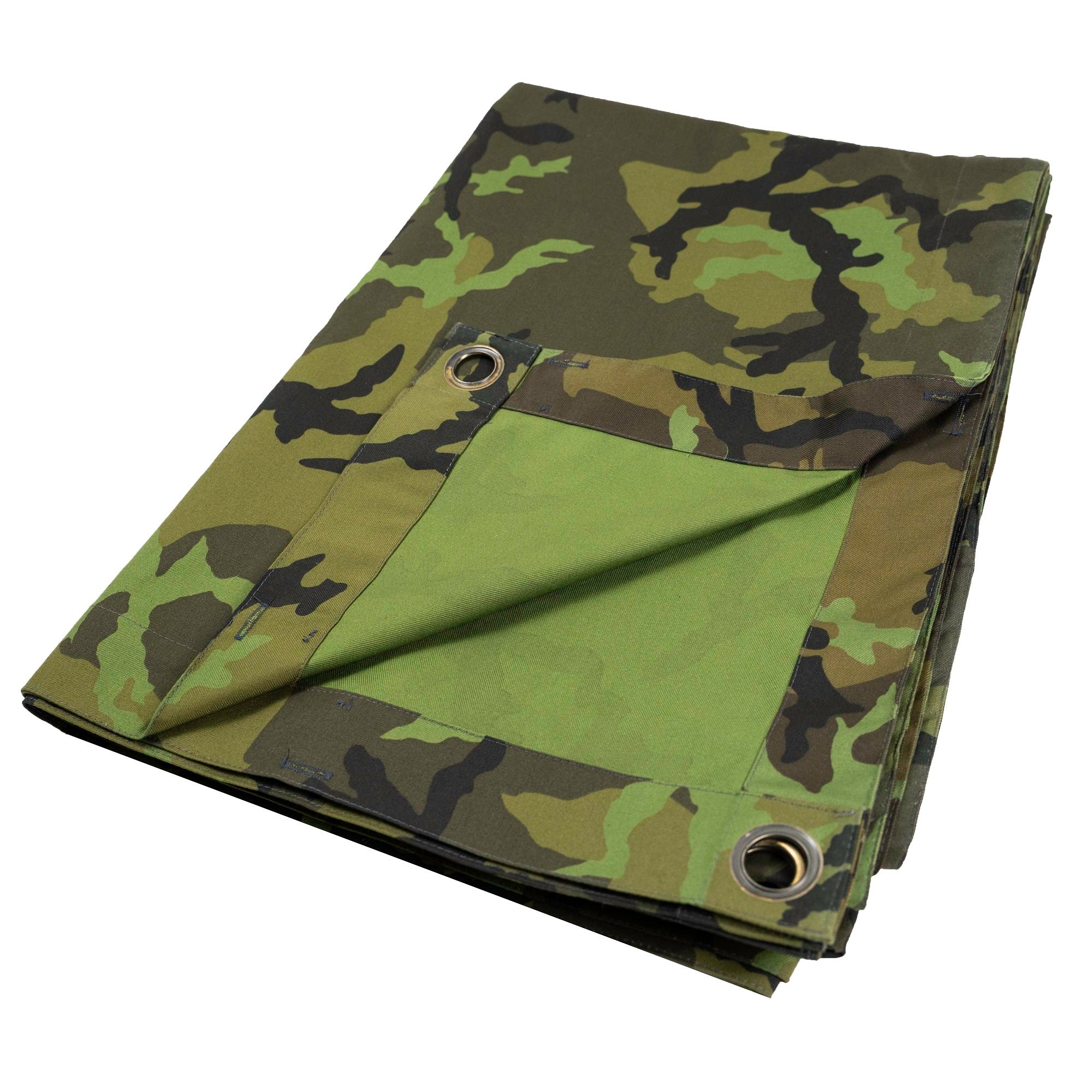 Celta checa camuflada vz.95 200 x 150 cm