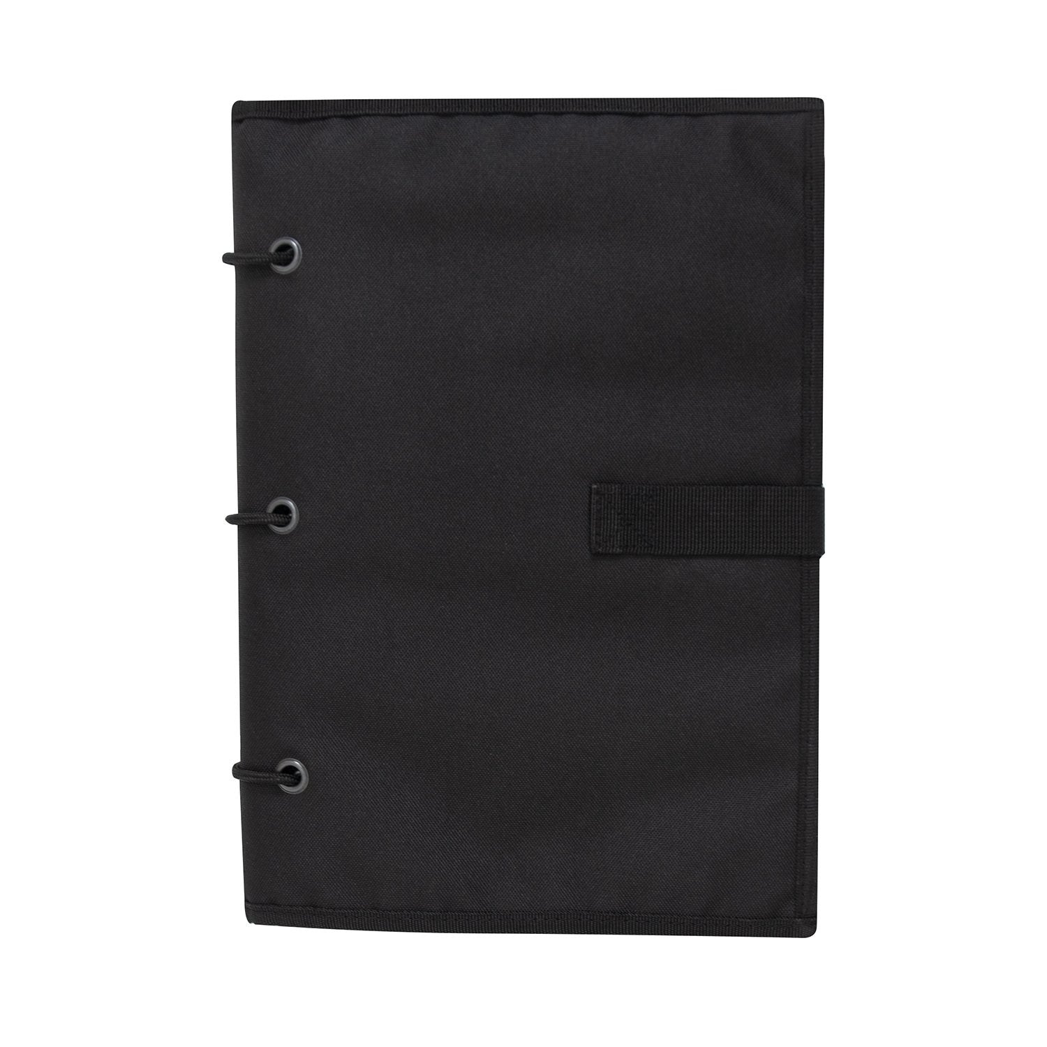 Organizador para parches VELCRO color coyote, 10 caras, 21,5 x 29,8 cm