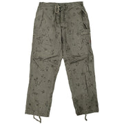 Pantalones de camuflaje US Night Desert usados - imagen del producto