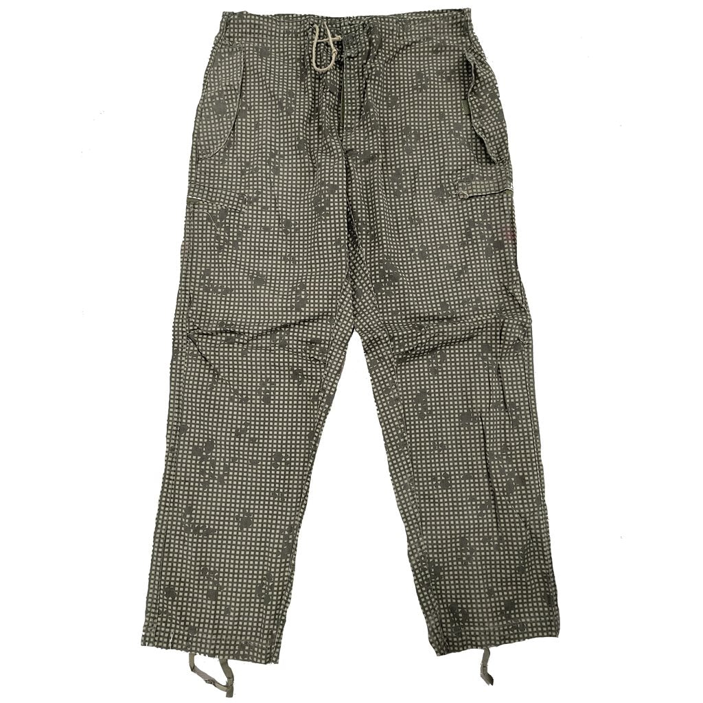 Pantalones de camuflaje US Night Desert usados - imagen del producto