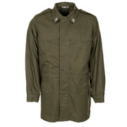 Parka M75 Italiana Verde, foto del producto, referencia 91014100