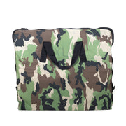 Bolsa para chaleco táctico camuflada vz.97 KEPR (usada)